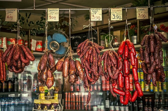 Beyond the Barrel: From Decadent to Down-home in the Heart of Porto - Praça dos Poveiros: cheese, wine, and small plates in a food-focused square