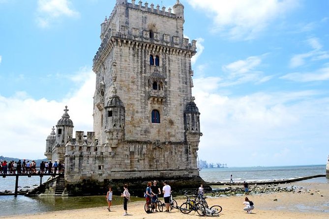 Bike Tours Lisbon - Center of Lisbon to Belém - Stop-by-stop: what you see, and why it matters