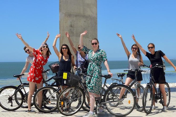 Bike Tours Lisbon - Center of Lisbon to Belém - My verdict: should you book Bike Tours Lisbon to Belém?