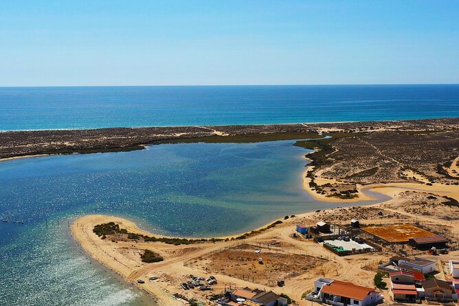 Boat Tour of 2 Ria Formosa Islands: Culatra and Armona - Comfort and logistics that actually affect your day