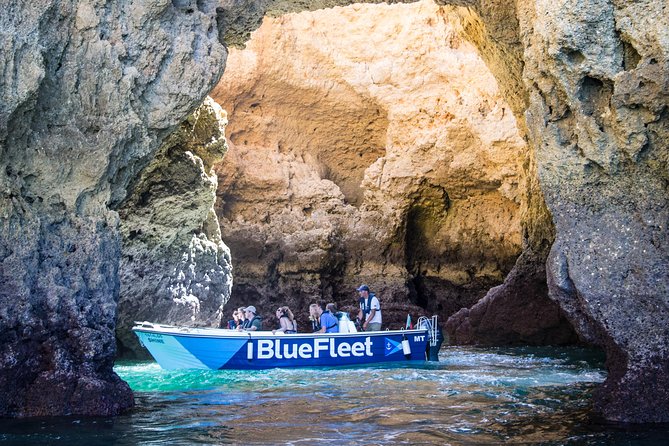 Boat Trip to Ponta da Piedade from Lagos - Key things I’d prioritize on this Lagos boat trip