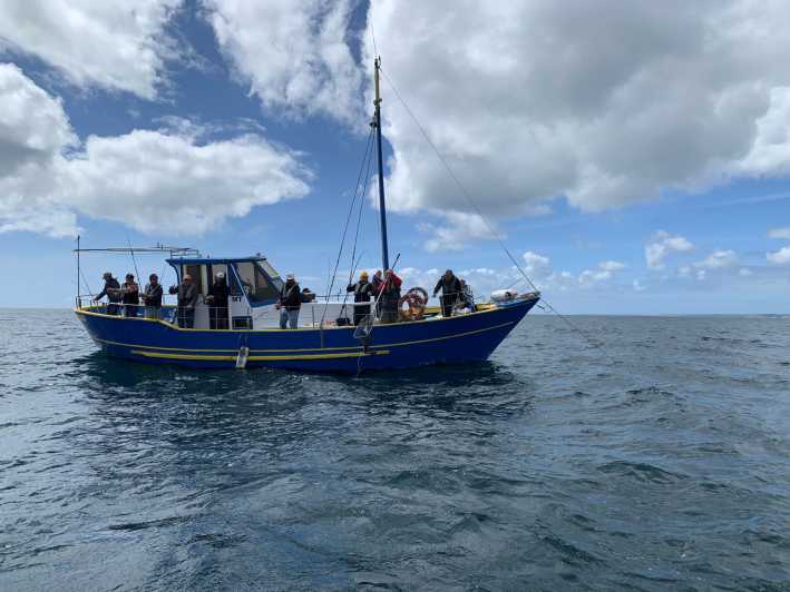 Bottom Fishing Lagos - Key things to know before you go