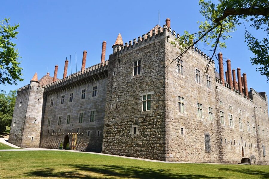 Braga & Guimarães Tour: Small Historical Group Tour - Price and Value: Is $69 a Good Deal?