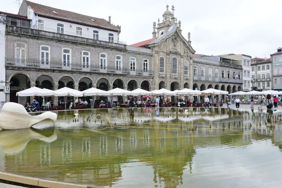 Braga: Tuk Tuk City Tour - Timing, comfort, and who this tour suits best