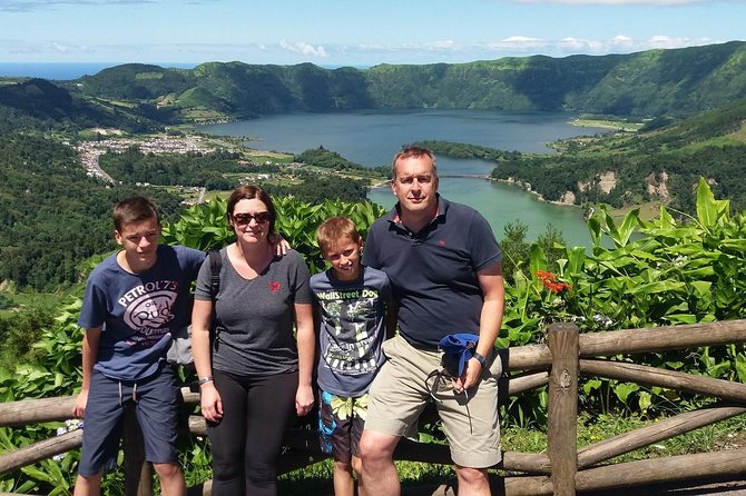 Buggy Off-Road Excursion from Ponta Delgada to Sete Cidades - HD - Price and value: what you are really paying for
