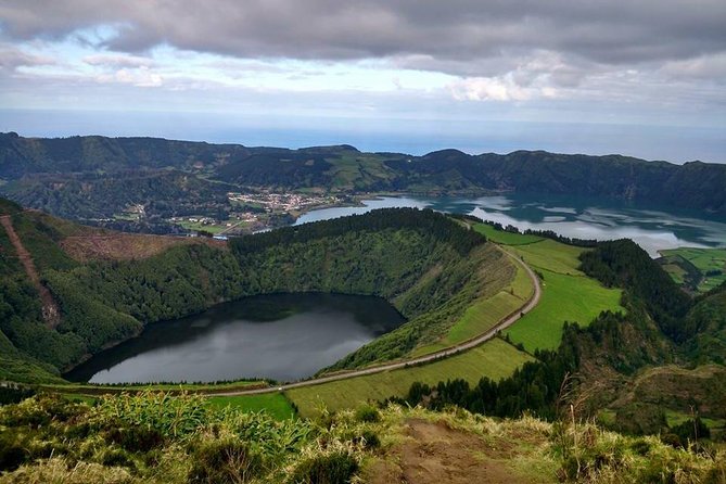 Buggy Off-Road Excursion from Ponta Delgada to Sete Cidades - HD - Guides can make or break the day, and this team shows up
