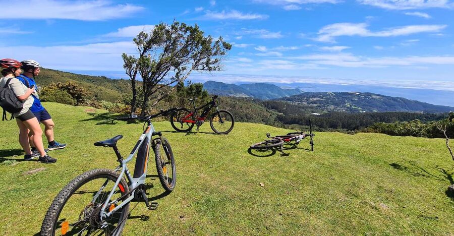 Camacha: Levada Trail e-Bike Guided Tour - Why the Camacha Levada e-Bike Ride Feels Special