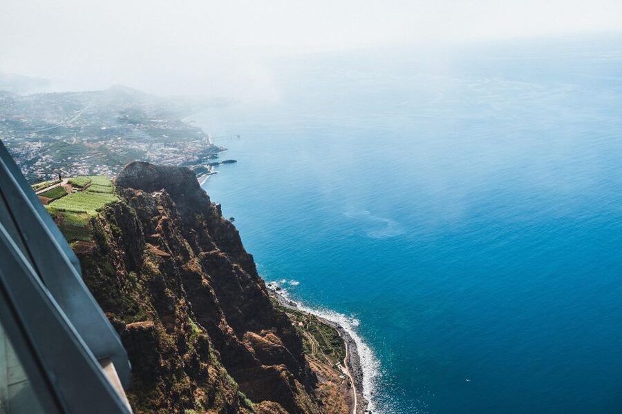 Câmara de Lobos/Sky Walk (Cabo Girão) : Private Tuk Tuk Tour - Why a private tuk tuk makes this Madeira day feel different