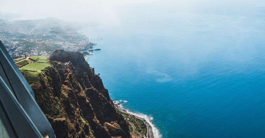 Câmara de Lobos/Sky Walk (Cabo Girão) : Private Tuk Tuk Tour - Timing, weather, and what to do when the cliff air changes