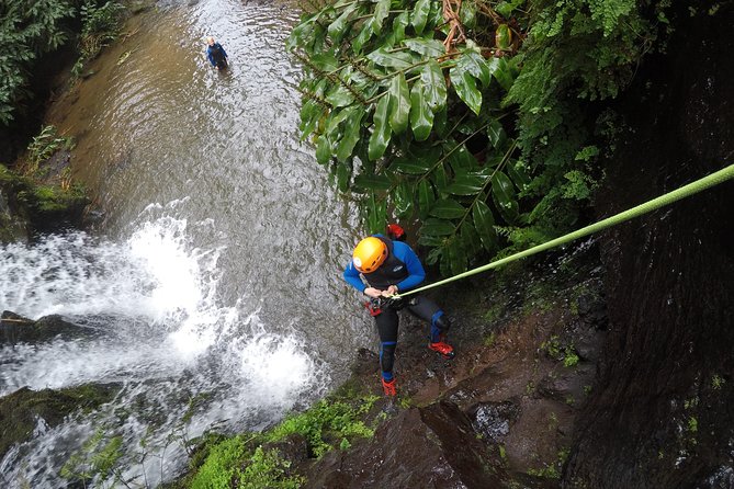 Canyoning Experience at Ribeira Grande - Best Time to Go, Plus the Weather Reality