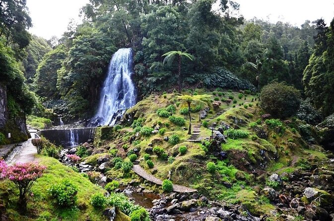 Canyoning Experience - half day - Key things that make this canyoning tour worth your time