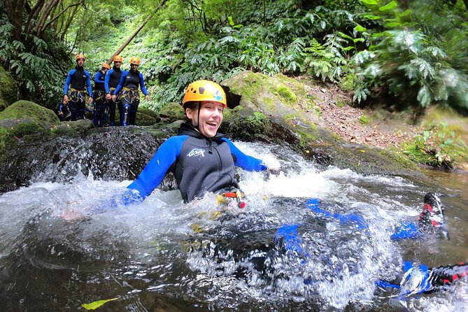 Canyoning Experience - half day - When weather and crowds matter more than you expect