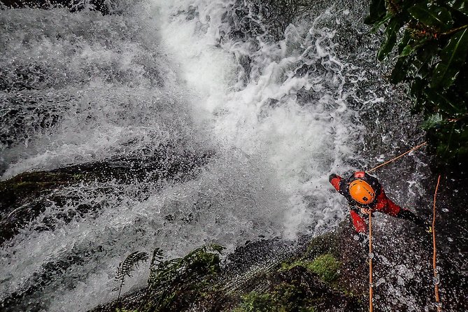 Canyoning Experience in Ribeira dos Caldeirões Sao Miguel -Azores - Price and value: is $84.65 worth it?