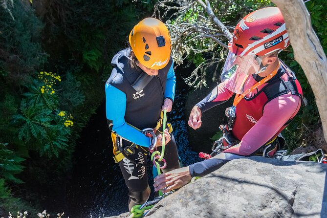 Canyoning in Madeira: Ideal for Beginners and Families - Pickup From Funchal and Caniço, and How the Morning Flows