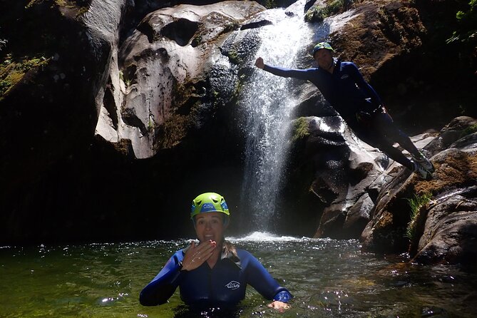 Canyoning Tour - Photos Included: Why You Should Trust the Camera Plan