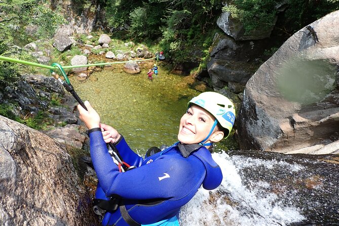 Canyoning Tour - Who This Canyoning Tour Suits (and Who Should Skip It)