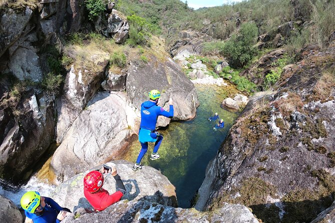 Canyoning Tour - Price and Value: What $84.69 Buys You