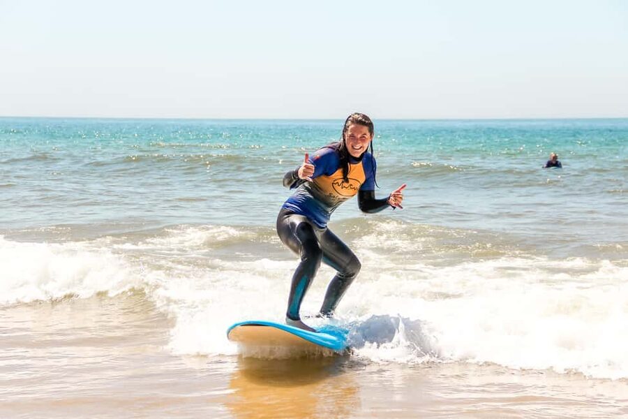 Cascais: Local Surf Experience - Should You Book It