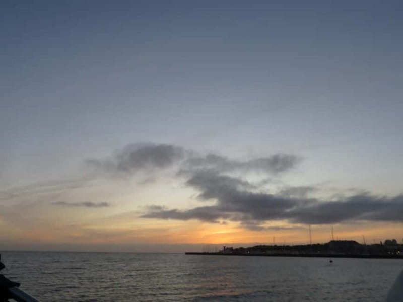 Cascais: Sunset Boat Trip with Welcome Drinks - Why Cascais Sunset on the Water Beats Watching From Shore