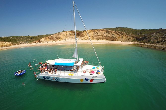 Catamaran Cruise in Lagos - Key things to know before you go