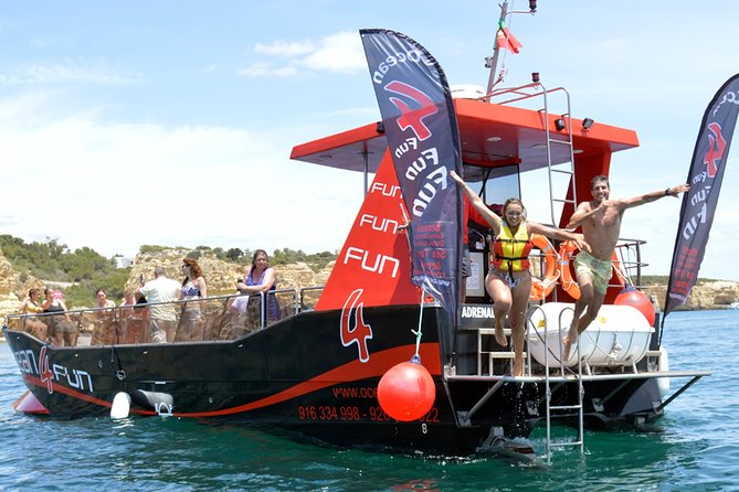 Catamaran Tour to Benagil Caves - Price and value: what $31.46 buys you in real life