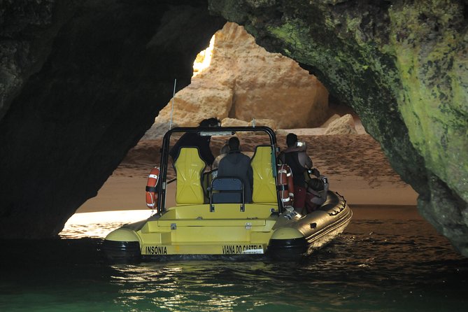 Caves and Dolphin Watching Cruise from Albufeira - What’s included in the ticket, and why the extras matter