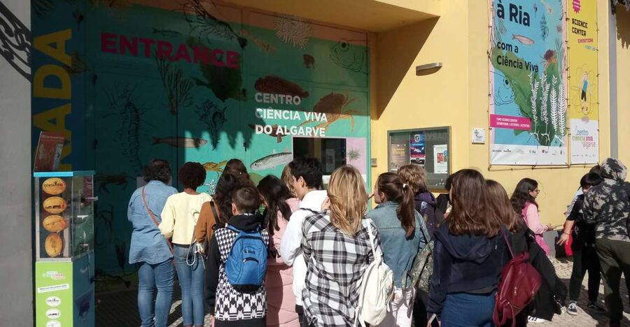 CCVAlgarve Individual Ticket - Key highlights you should not miss