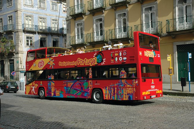 City Sightseeing Funchal Hop-On Hop-Off Bus Tour - CR7 Museum, Fado, and Se Cathedral Tower, only if you choose the right ticket