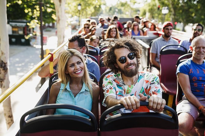 City Sightseeing Funchal Hop-On Hop-Off Bus Tour - What can go wrong, and how to protect your day
