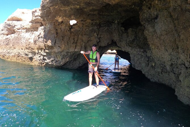 Cliffs & Caves Stand Up Paddle Adventure - Price and Value: Why $41 for 2 Hours Can Add Up