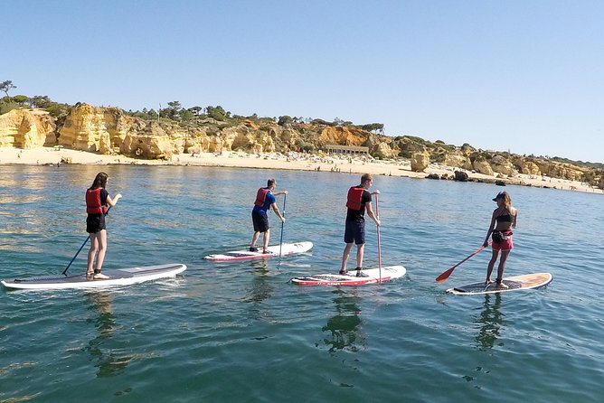 Cliffs & Caves Stand Up Paddle Adventure - What to Bring, What Not to Bring, and How to Stay Comfortable