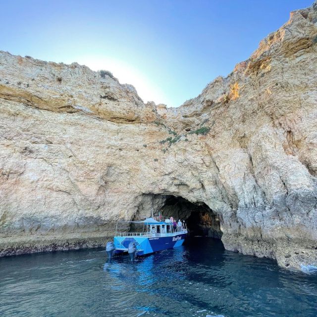 Coast Trip to Ponta da Piedade From Lagos - Why This Lagos to Ponta da Piedade Cruise Works So Well