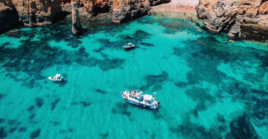 Coast Trip to Ponta da Piedade From Lagos - Who This Tour Fits Best, and Who Might Prefer Something Else