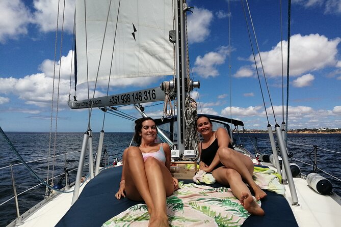 Coastal Tour on a Luxury Sailing Yacht - Vilamoura(Max 12 Guests) - What You’ll Remember Most on This Vilamoura Sailing Adventure