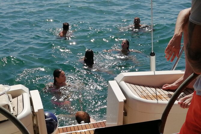 Coastal Tour on a Luxury Sailing Yacht - Vilamoura(Max 12 Guests) - Who Should Book This Coastal Tour (and Who Should Think Twice)