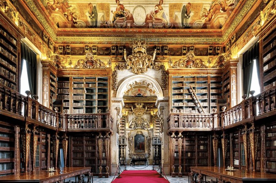 Coimbra: A Local's Tour of the University + Skip-the-Line - Key Highlights You Should Know Before You Go