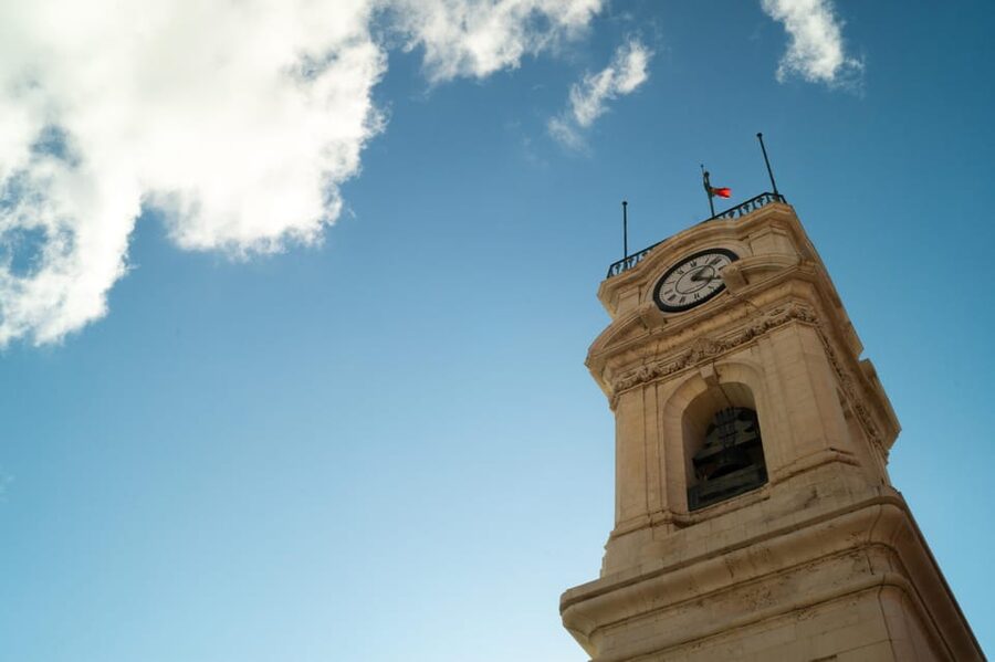 Coimbra: A Local's Tour of the University + Skip-the-Line - Paço das Escolas: The Heart of the University Since 1537