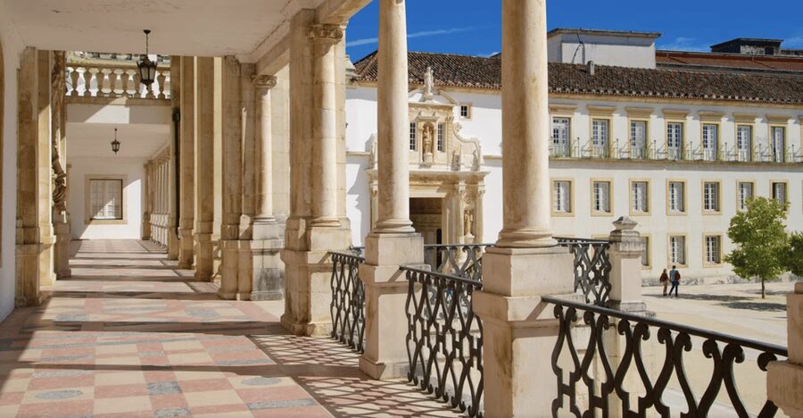Coimbra: A Local's Tour of the University + Skip-the-Line - Prisão Acadêmica: The University’s Medieval Prison Beneath the Library