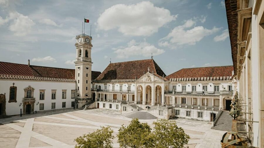 Coimbra: Guided tour with a local student - Why a Student Guide Changes Coimbra’s Story