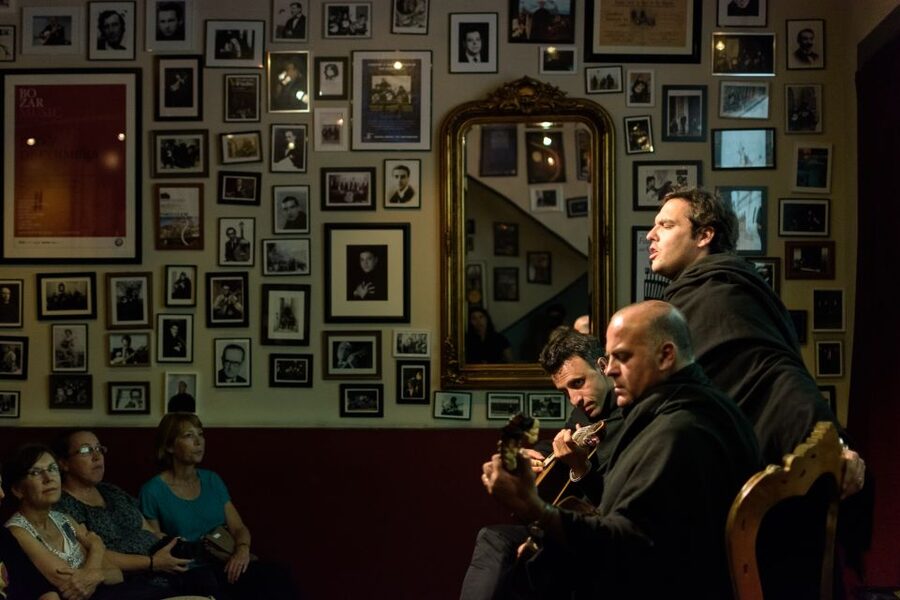 Coimbra: Live Fado Show with Glass of Port Wine - Key things that make Casa Fado ao Centro worth your time