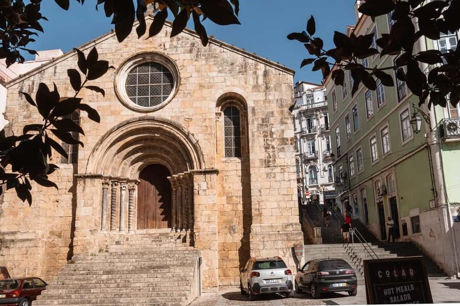 Coimbra: Private & Flexible Walking Tour in Historic Center - Natural History Museum for Science Lovers and Curious Non-Experts