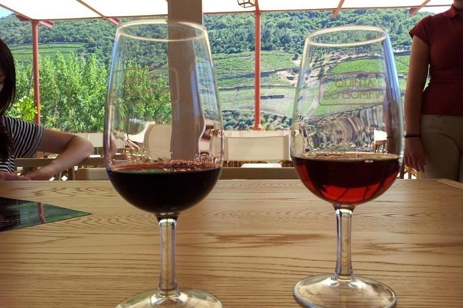 Complete Douro Valley Wine Tour with Lunch, Wine Tastings and River Cruise - Pinhão cruise on a Rebelo boat: the highlight when conditions cooperate