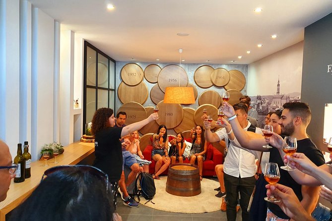 Complete Douro Valley Wine Tour with Lunch, Wine Tastings and River Cruise - Driving the Estrada Nacional 222: the scenic road people actually talk about