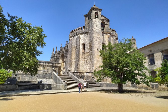 Convent of Christ Tour "Portugal in the Map" - Visit Tomar with a local guide! - Key points to know before you go