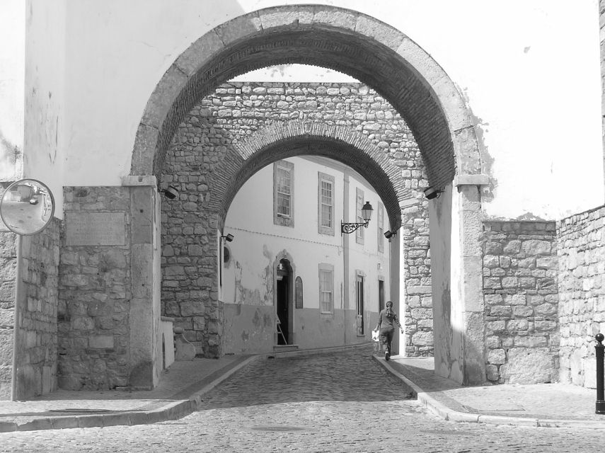 Cultural Faro 90-Minute Segway Tour - Key Highlights You Will Feel Right Away