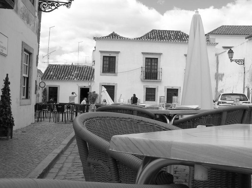 Cultural Faro 90-Minute Segway Tour - Price and Value: Is $75 Worth It?