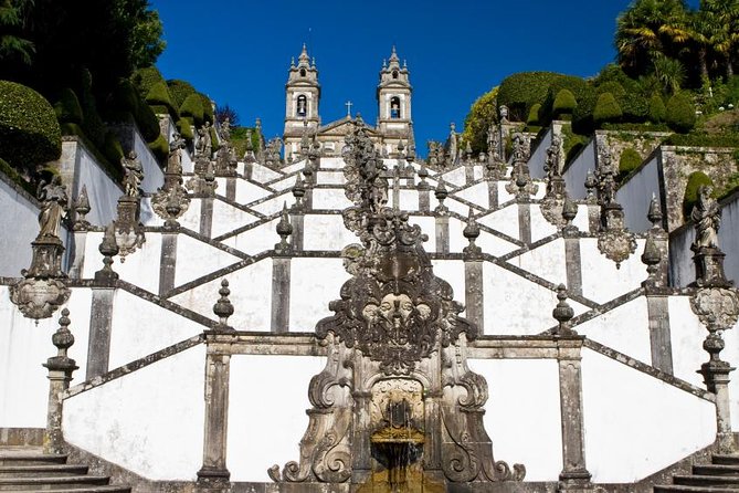 Day Trip Braga and Guimarães from Porto - Key Highlights You Will Actually Feel