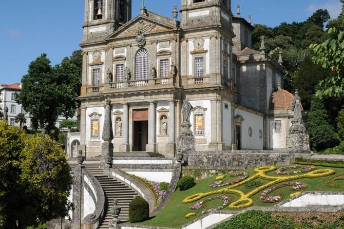 Day Trip Braga and Guimarães from Porto - Value for Money: Why This $71.20 Trip Feels Reasonable