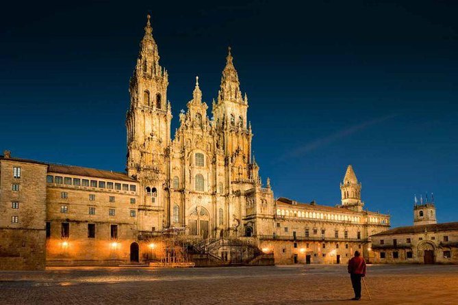 Day Trip from Porto to Santiago de Compostela and Valença - Porto to Spain in One Day: the real shape of this 10-hour trip