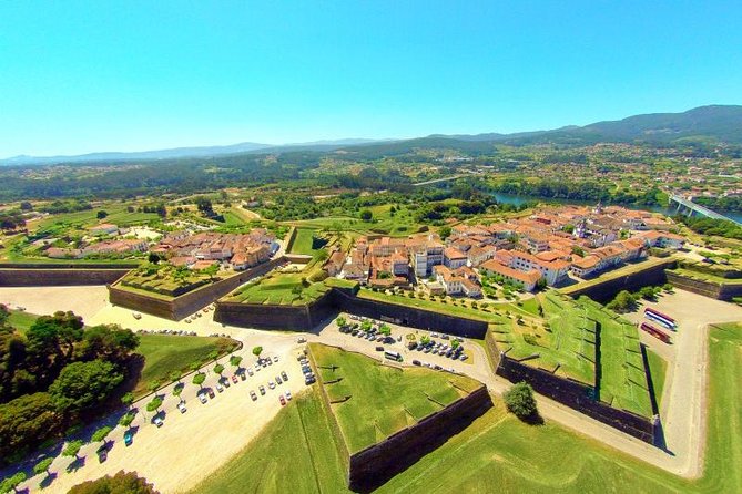 Day Trip from Porto to Santiago de Compostela and Valença - Santiago de Compostela: walking time, cathedral time, and how to use your freedom
